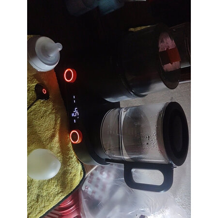 大家解密海尔HBM-M101可以买不，质量究竟咋样