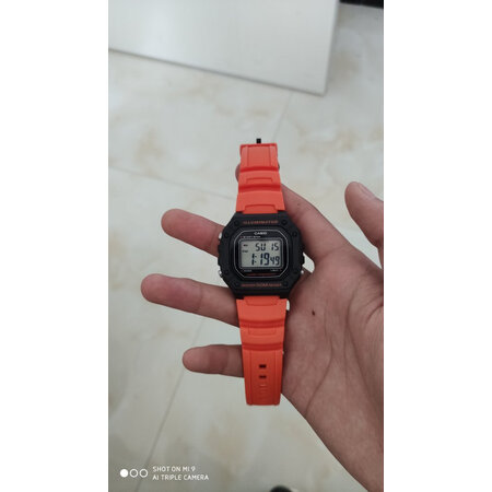 真实对比卡西欧（CASIO）日韩表质量是不是很好啊，内幕真实情况解密
