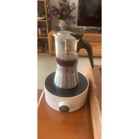 用过剖析SIMELO咖啡壶真的吗，了解三星期感受分享