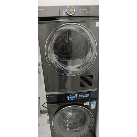上手曝光小天鹅td100ftec和td100vt808区别有吗？哪款好用点？老司机透漏评测