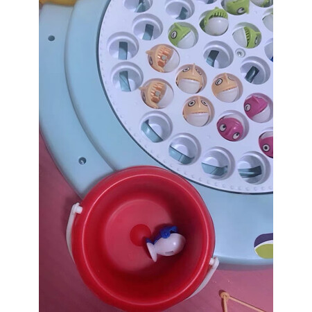分享揭秘知识花园钓鱼玩具真实的经验分享，说说一周经验分享