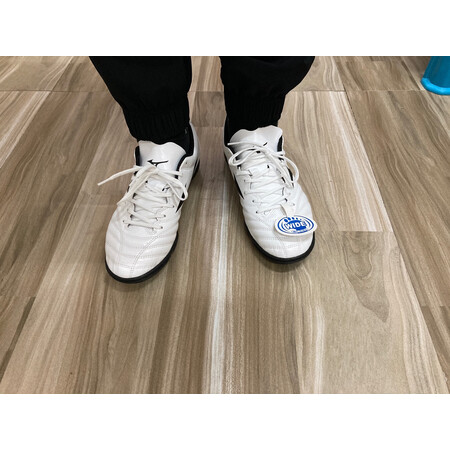 上手剖析美津浓（MIZUNO）足球鞋真实的经验分享？使用两个月真相分享！