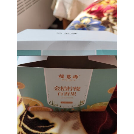 内行人说说福茗源红袋百香果评价真的好吗，体验过后真实反馈