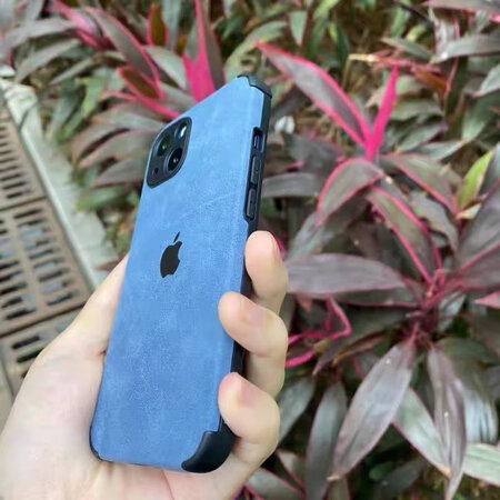 实用评测感受KEKLLE苹果13手机壳用起来靠谱吗？入手两个月感受告知！
