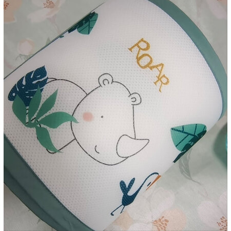 入手使用感受可优比（KUB）婴童床围质量让人放心吗，优缺点吐槽揭秘