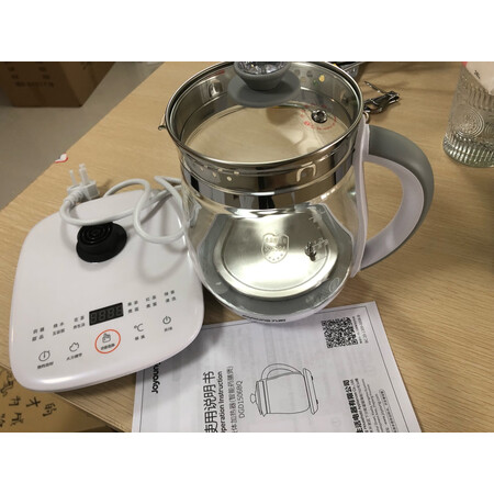 求助达人九阳（Joyoug） K10-D605参数配置优缺点，全新口碑反馈