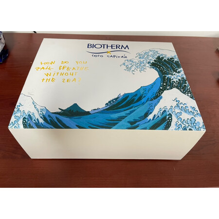 深度爆料评测碧欧泉男士清爽净油面膜参数配置优缺点，看看一星期感受分享