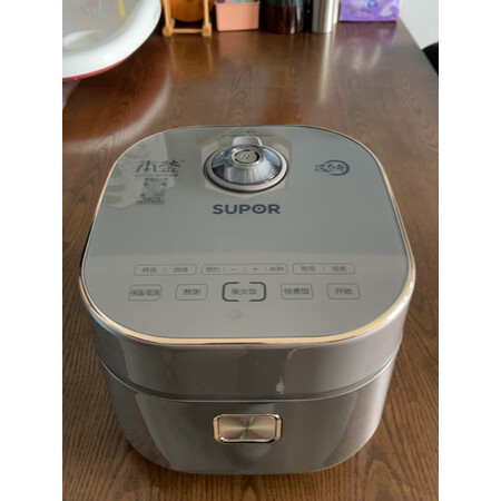 苏泊尔sf40hc88和cfxb40hc41-130哪个更好_http://www.meifudie.com_好物_第1张