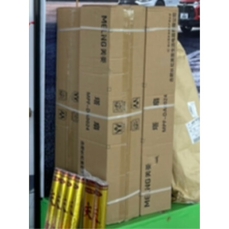 对比说说感受美菱MPF-DA0024评测入手好不好，入手的感受啦