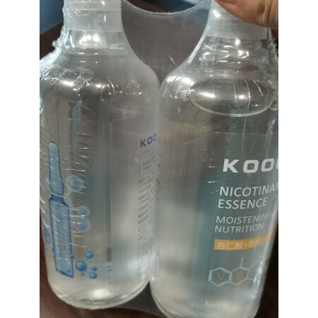 使用参考KOOGIS毛孔收缩精华液评测感觉真的好吗？全面解析实际情况！