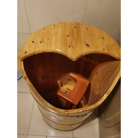 用过的人分析木太祖沐浴桶感受如何？入手一星期心得分享！