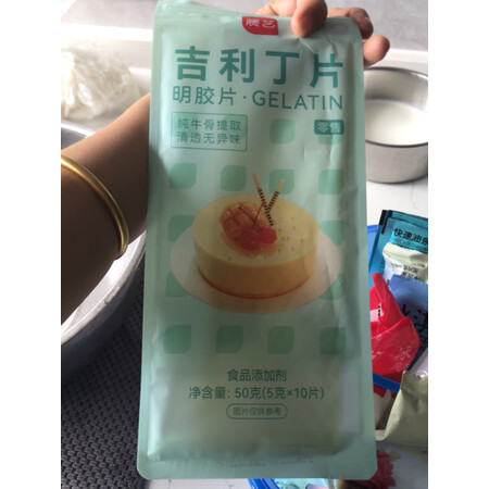 全新体验展艺烘焙原料是否值得呢，全方位深度解析实情