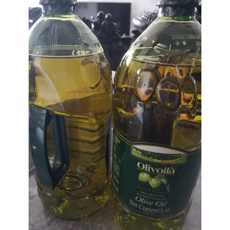 用户体验点评欧丽薇兰纯正橄榄油5l质量真的好吗？内幕情况曝光！