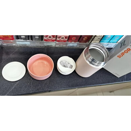 苏泊尔（SUPOR）焖烧杯性价比高不高呢-苏泊尔（SUPOR）焖烧杯用户使用感受评价_http://www.meifudie.com_好物_第7张