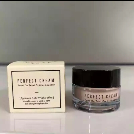 了解揭秘秘密时代粉底液/膏质量真实如何？用了半个月感受分享！