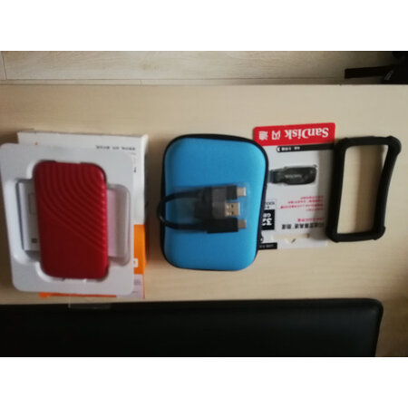 反馈爆料西部数据（WD）WDBAGF5000AGD好评都真的吗，主要的优势在哪里，