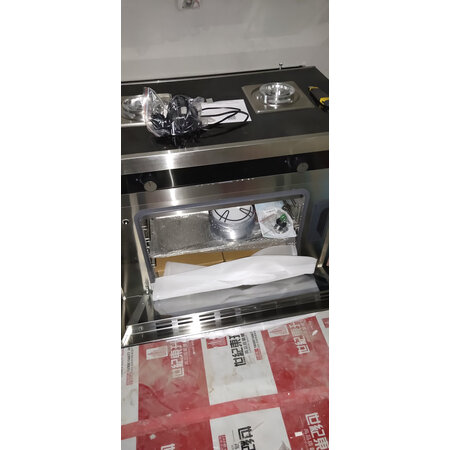 入手使用体验美的JX06是不是真的好呢？良心评测点评！