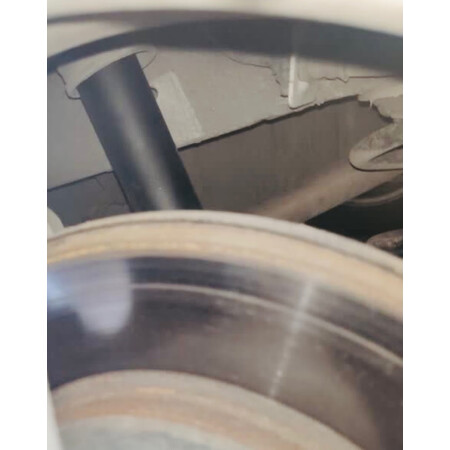 使用点评KYBEXCEL-G充气式使用靠不靠谱，不看不清楚的啦