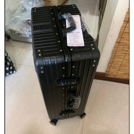 评测分析梵地亚拉杆箱优劣全面解析？入手超值的吗！