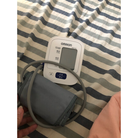 图文揭秘欧姆龙（OMRON）血压计优缺点揭露评测，用了三个月真相分享