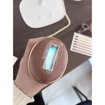 使用后吐槽beautigo脱毛仪和jovs哪款好些？有什么区别？求教老司机剖析