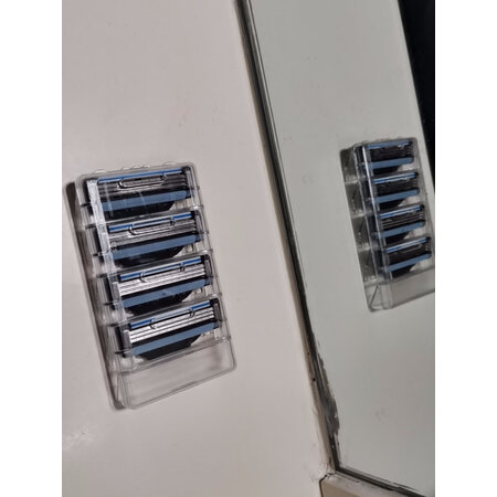 真实吐槽吉列（Gillette）剃须评测入手好不好，用了一个月经验分享