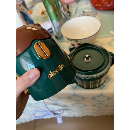 用后分析PLODON辅食料理机质量会不会很好，交流两个月经验分享