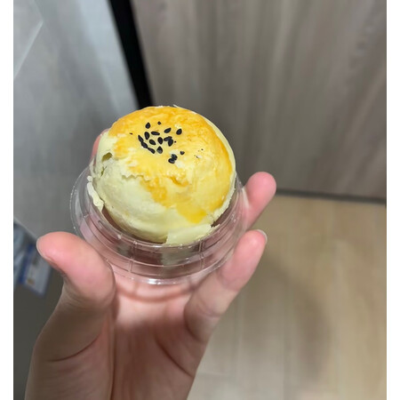深度剖析曝光轩妈糕点/点心究竟如何呢，说说我的感受