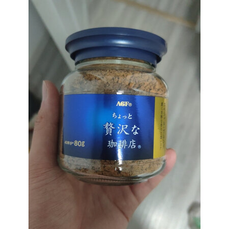 到手点评AGF黑咖啡感觉真的好吗，入手三周经验分享