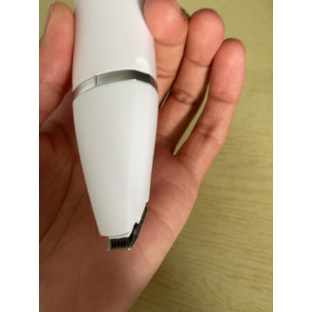 入手对比说说华元宠具（hoopet）美容电器使用心得如何，看看半个月经验分享