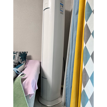 高手揭秘格力KFR-50LW/NhAg1BAj如何怎么样？用过的点评一下呗！