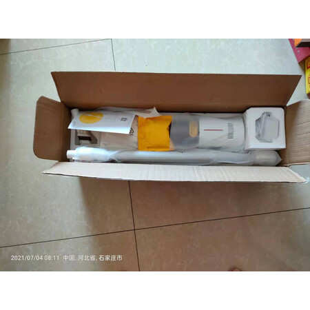 吐槽解密德尔玛（Deerma）DEM-VC20 PLUS质量曝光，真不知道值不值得买