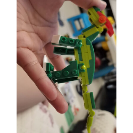 请教说说开益积木使用心得如何，谁熟悉呀，讲点真话