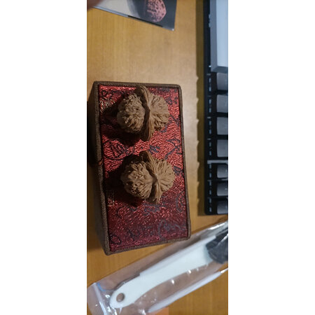 过来人点评沐玛橄榄核/核桃质量反馈如何，说说两周心得分享