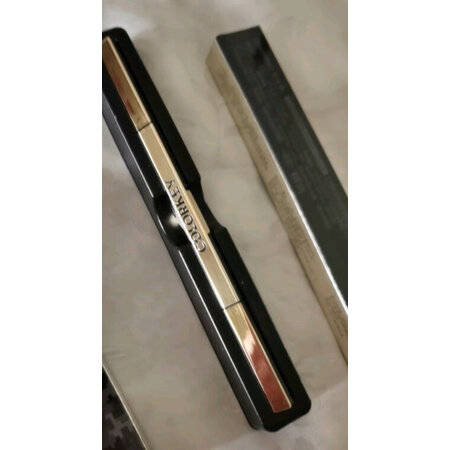 说说入手使用Color Key眉笔使用过后感受？告知一个月心得分享！
