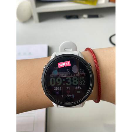 到手曝光佳明955和945哪个好用？有没有区别？你想知道的在这里