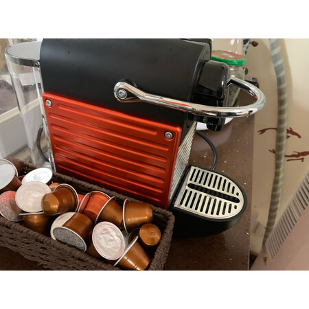 使用测评曝光Nespresso咖啡机使用靠不靠谱，分享半个月感受告知