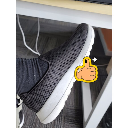 亲身分析斯凯奇（Skechers）男士休闲鞋销量如何，吐槽两星期经验分享