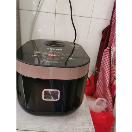 大家曝光苏泊尔50FC975跟40FC776对比有何区别？哪款好些？三星期心得分享