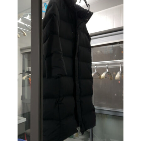 全新体验迪桑特（DESCENTE）运动羽绒服可以买不，入手曝光评测