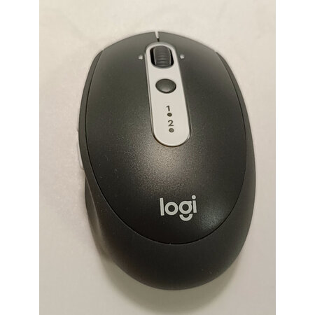 开箱分析罗技（Logitech）M585用起来靠谱吗，入手三星期真相分享