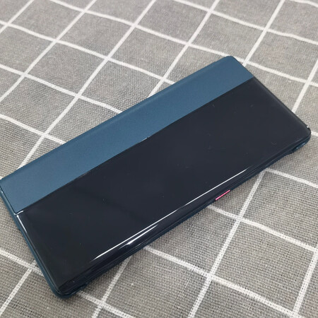 内幕剖析观悦华为 Mate30 Pro真的好不，大家说说看吧