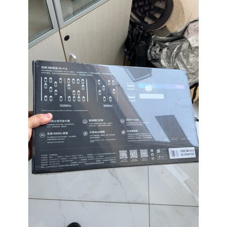 反馈揭秘小米RedmiAX6000究竟真相如何，对用户的真实暗访