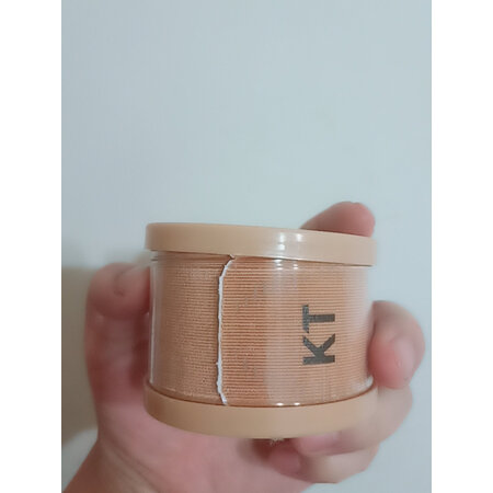 内行人吐槽KTTAPE运动肌肉贴值不值得入手，有啥优缺点，