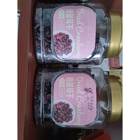 使用后评价新边界蔓越莓干是不是可以？了解一星期经验分享！