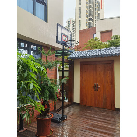 使用体验点评驯良鸽篮球架参数配置优缺点，谁晓得内幕呀，