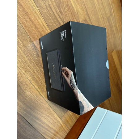 老司机感受马歇尔acton2和acton3哪个好用些？有啥区别？使用五个月感受