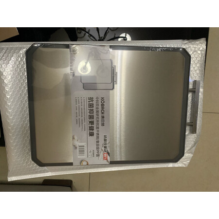 上手评测康巴赫（KBH）砧板是否还行？吐槽一周心得分享！