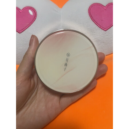 了解说说花西子气垫CC/CC霜说说优缺点如何，吐槽两星期经验分享