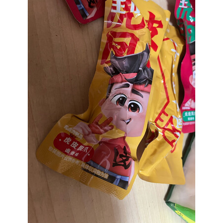 网友揭秘王小卤王小卤 虎皮凤爪 火锅味200g说实话好不好，使用三个月心得分享